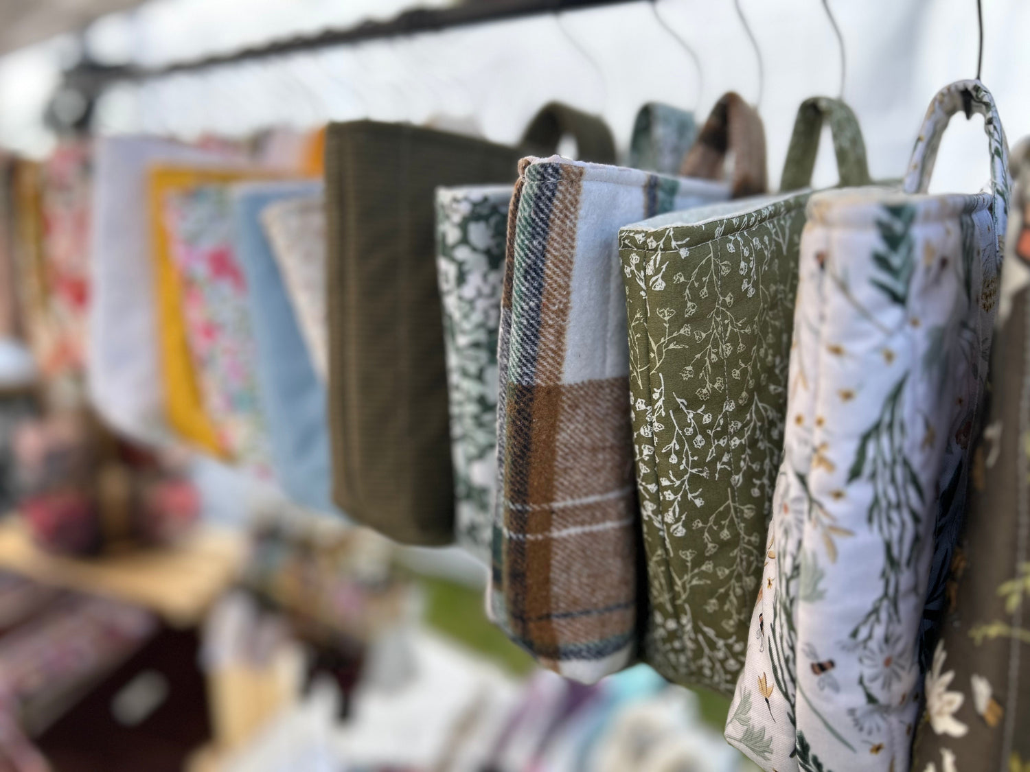 Book Sleeves