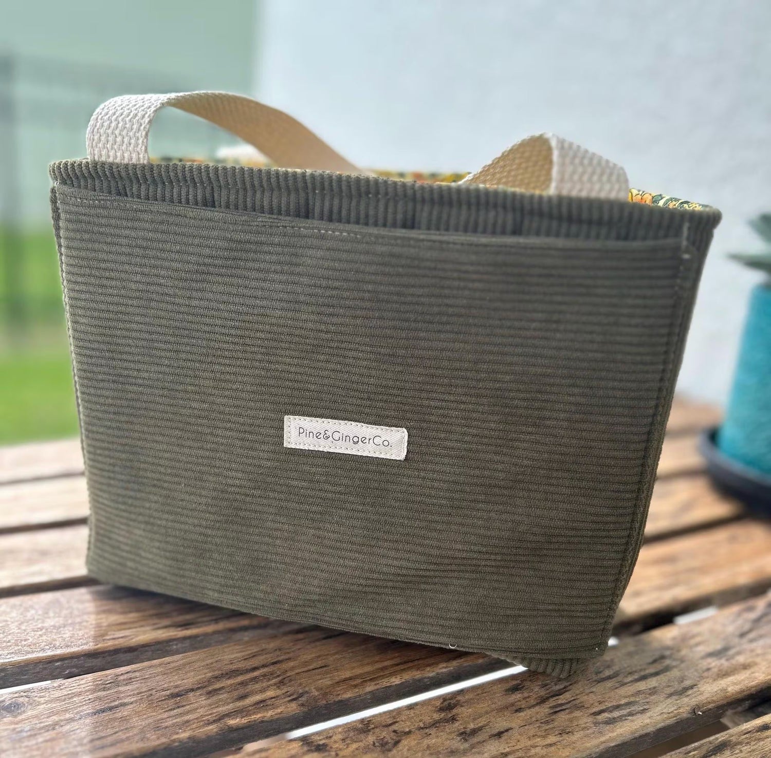 Mini Totes